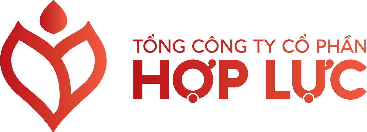 TỔNG CÔNG TY CỔ PHẦN HỢP LỰC