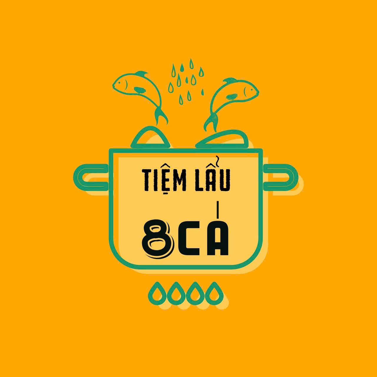 CÔNG TY TNHH DỊCH VỤ ĂN UỐNG 8 CÁ