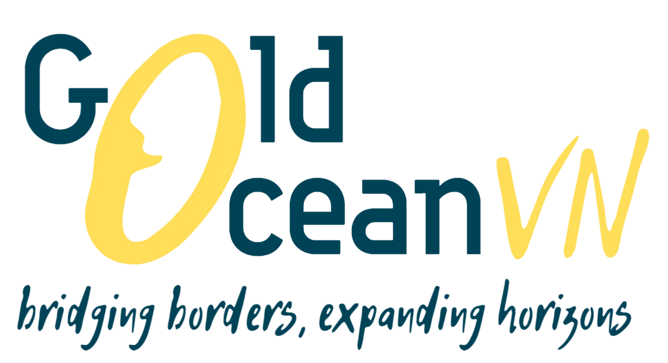 Công ty cổ phần Goldocean Việt Nam
