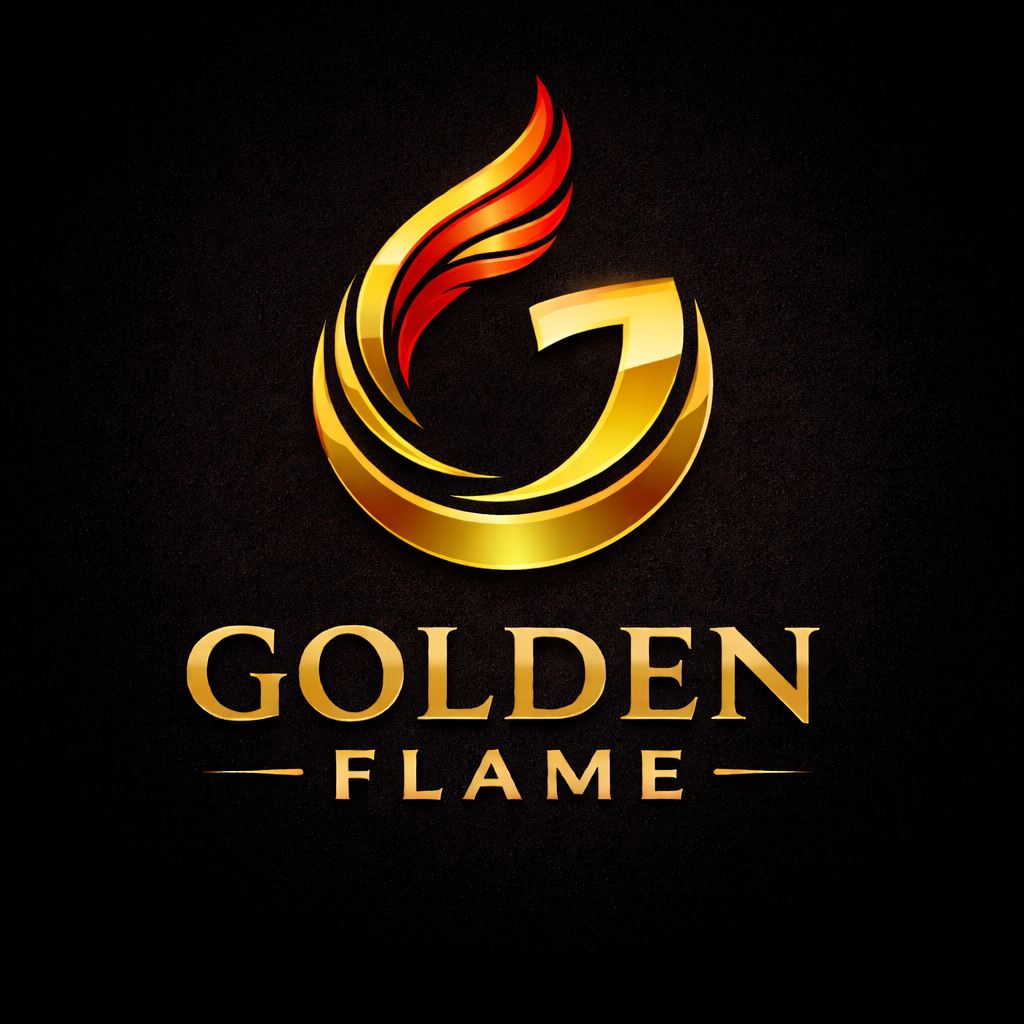 CÔNG TY TNHH GOLDEN FLAME