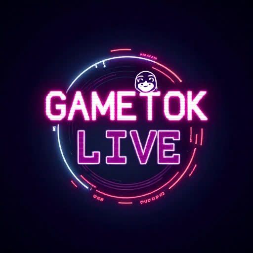 CÔNG TY TNHH GAMETOK LIVE