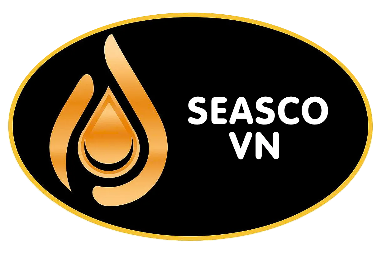 CÔNG TY TNHH SEASCO VN