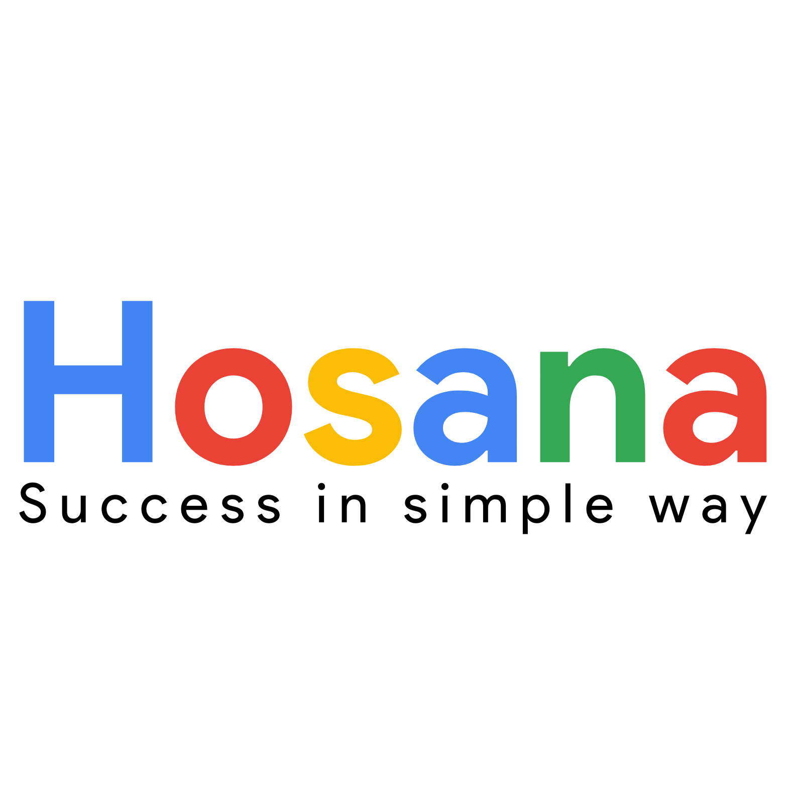 CÔNG TY TNHH TRUYỀN THÔNG HOSANA