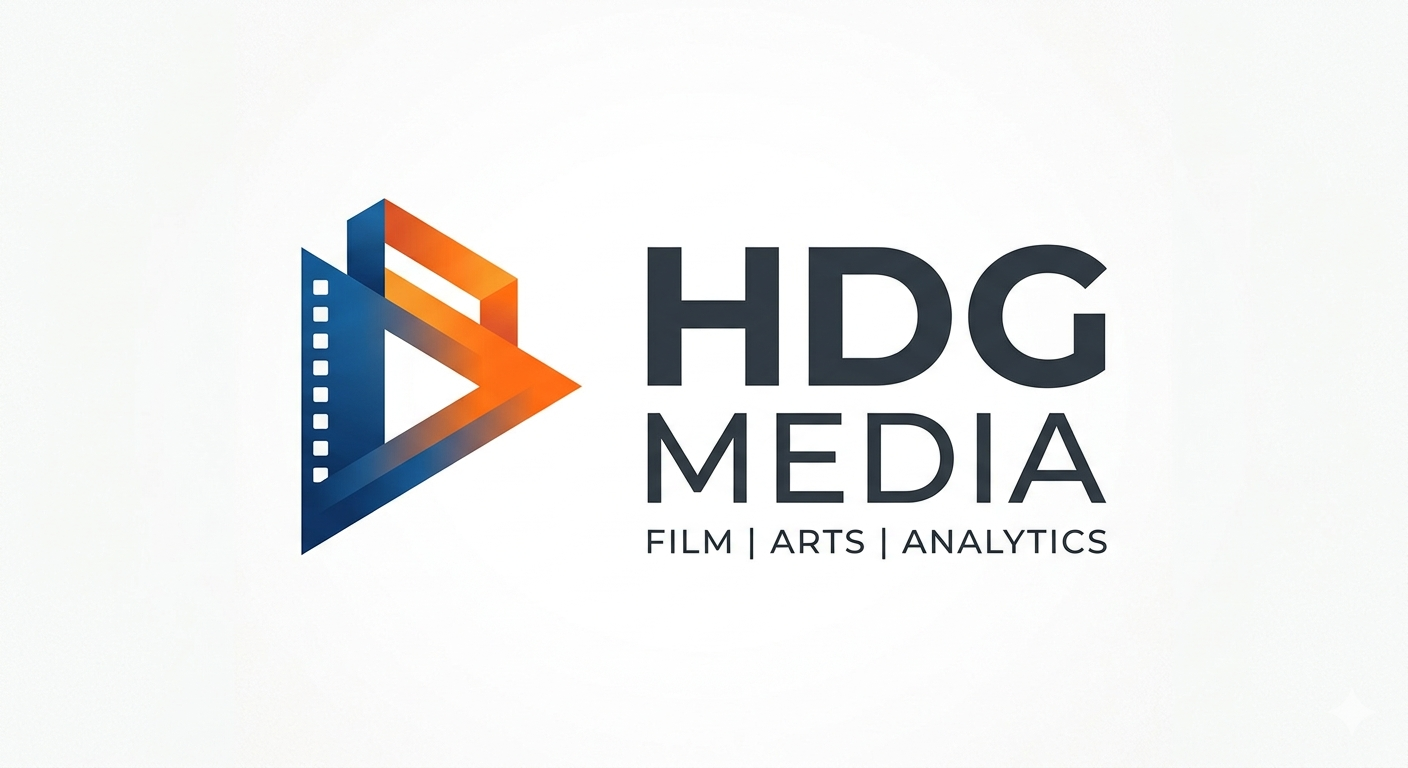 Công Ty TNHH HDG MEDIA