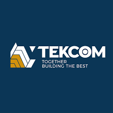 CÔNG TY CỔ PHẦN TEKCOM