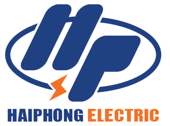 công ty cổ phần xây lắp Hải Phong