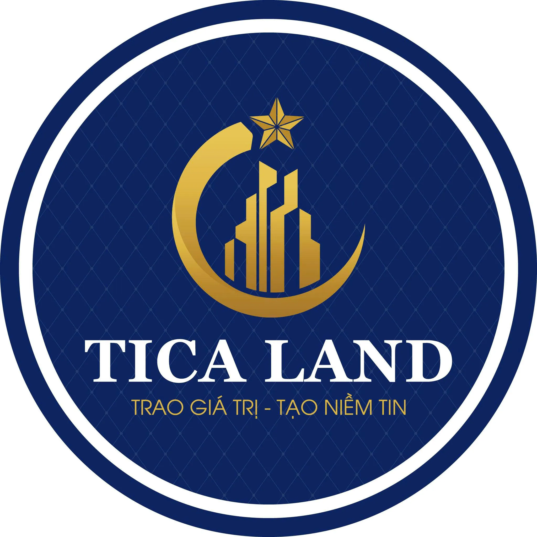 CÔNG TY CỔ PHẦN BẤT ĐỘNG SẢN TICA LAND