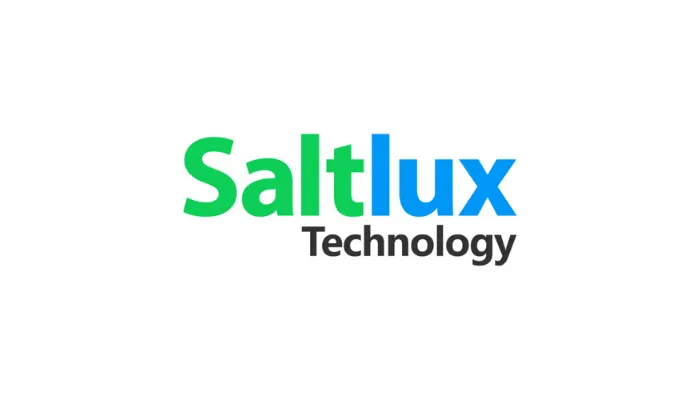 CÔNG TY CỔ PHẦN SALTLUX TECHNOLOGY
