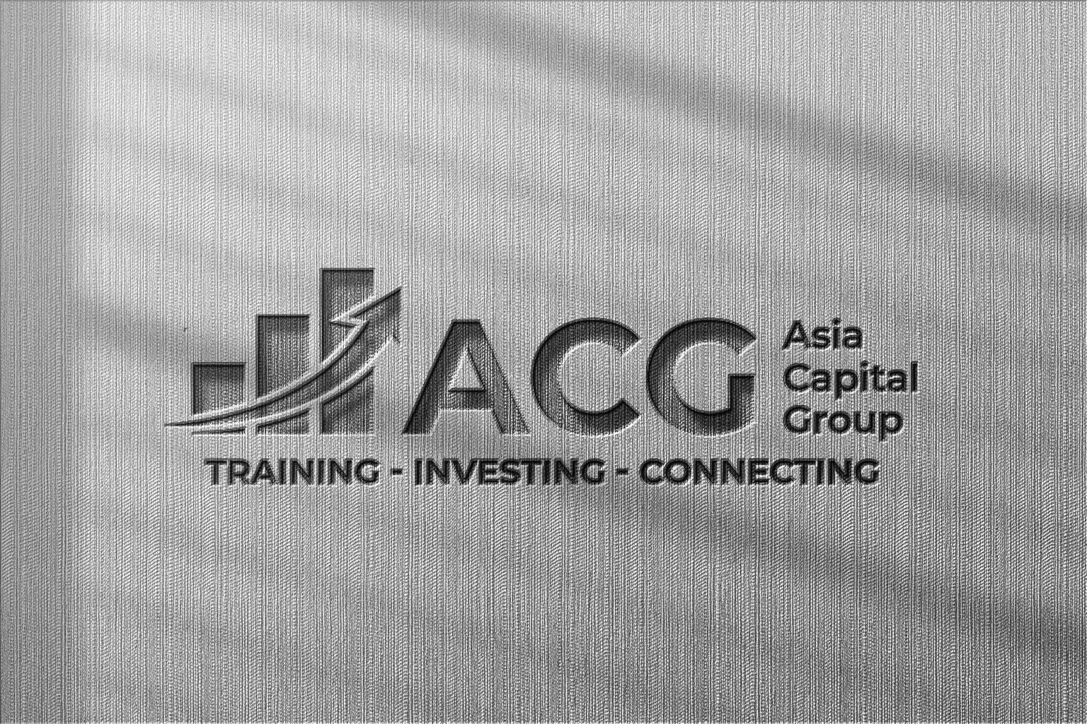 ACG- ASIA CAPITAL GROUP