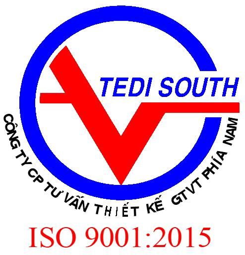 CÔNG TY CỔ PHẨN TƯ  VẤN THIẾT KẾ GIAO THÔNG VẬN TẢI PHÍA NAM - CHINH NHÁNH PHÍA BẮC (TEDI SOUTH-NORTH BARCH)