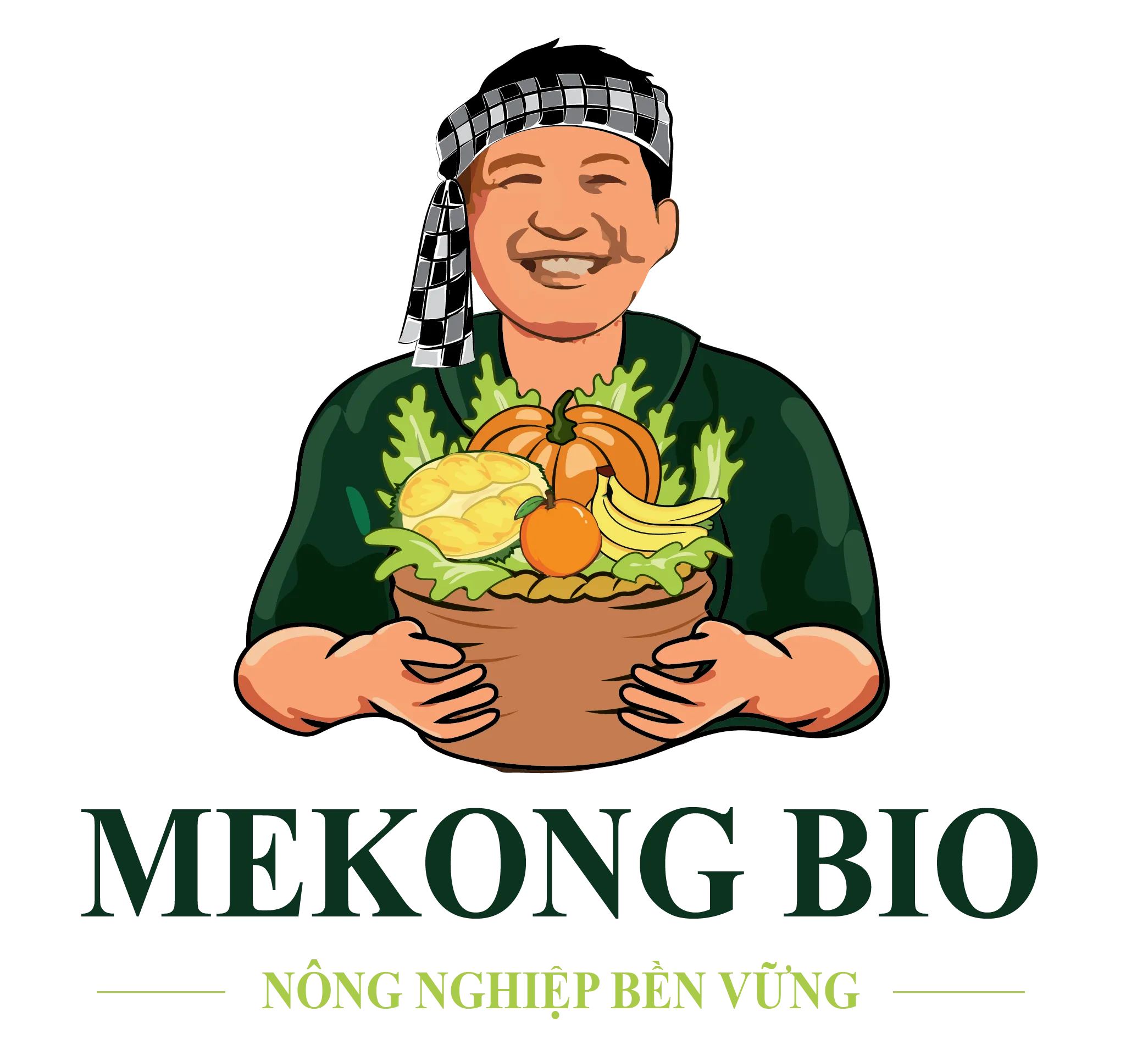 CÔNG TY CỔ PHẦN SINH HỌC MEKONG
