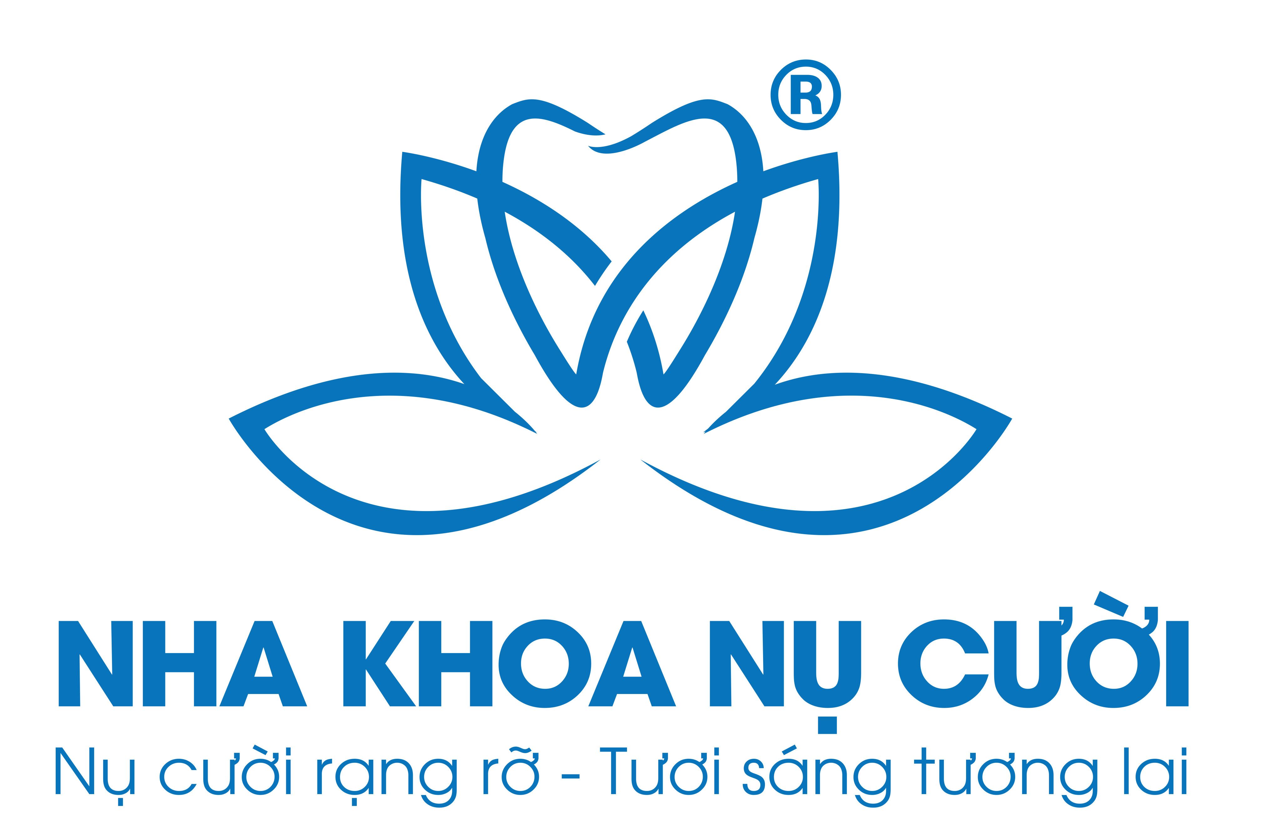 NHA KHOA NỤ CƯỜI