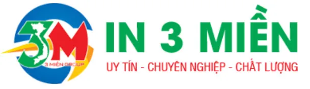 CÔNG TY TNHH THƯƠNG MẠI & QUẢNG CÁO IN 3 MIỀN
