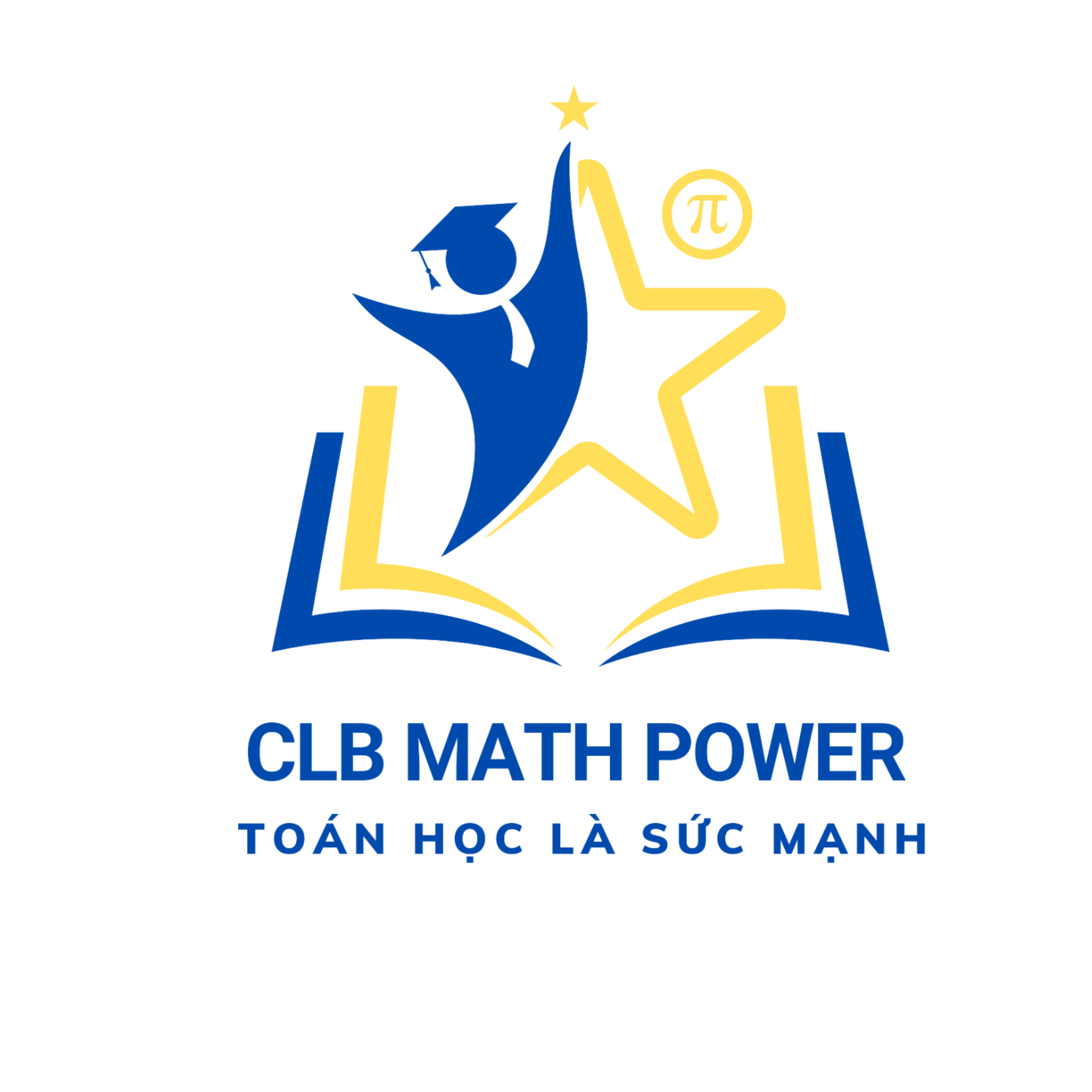 CLB Toán học Math Power