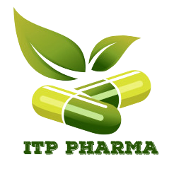 Nhà thuốc Itp Pharma