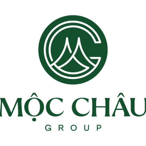CÔNG TY CỔ PHẦN TẬP ĐOÀN MỘC CHÂU