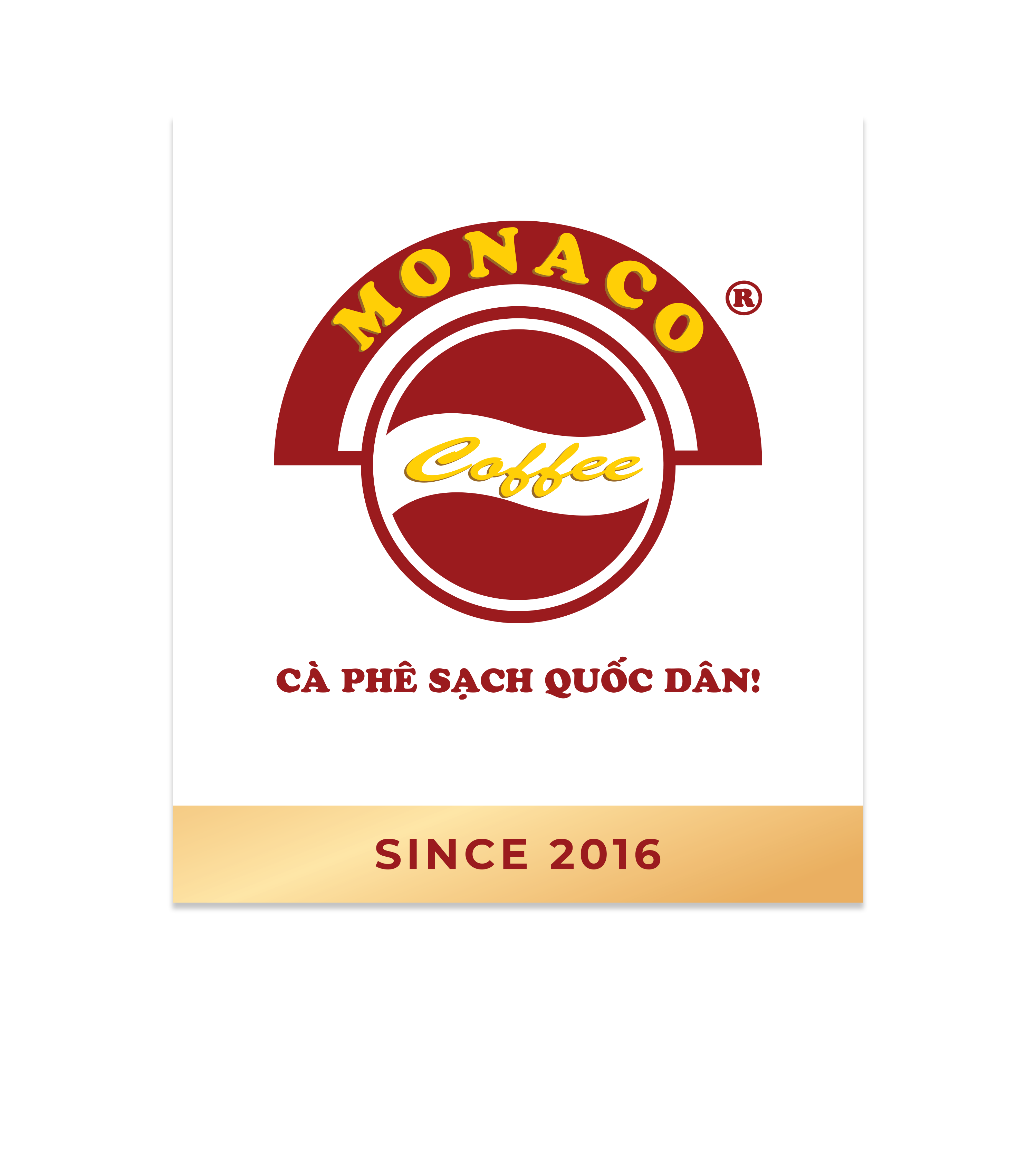 CÔNG TY CỔ PHẦN CÀ PHÊ MONACO VIỆT NAM