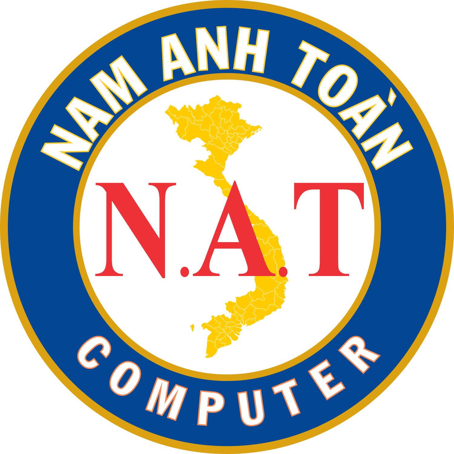 CÔNG TY TNHH DỊCH VỤ VÀ THƯƠNG MẠI TIN HỌC NAM ANH TOÀN
