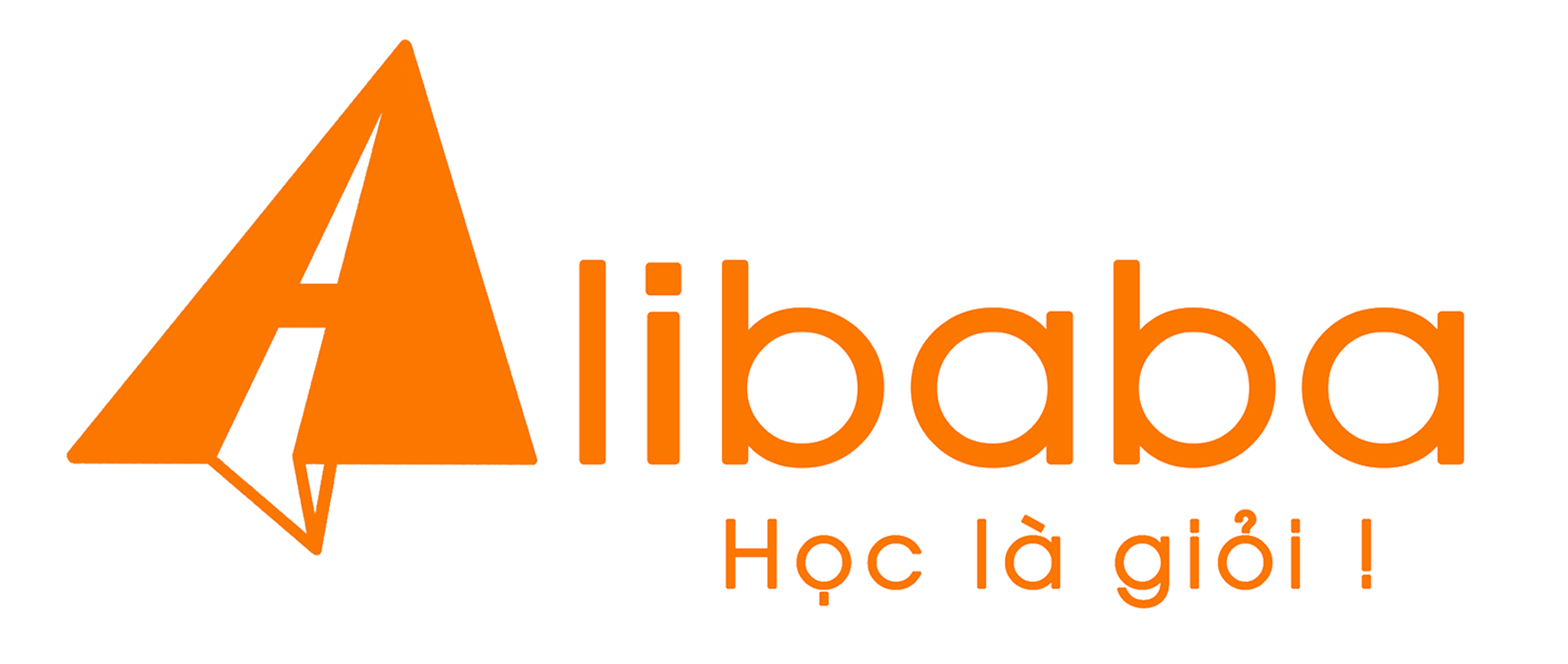 Alibaba English Việt Nam