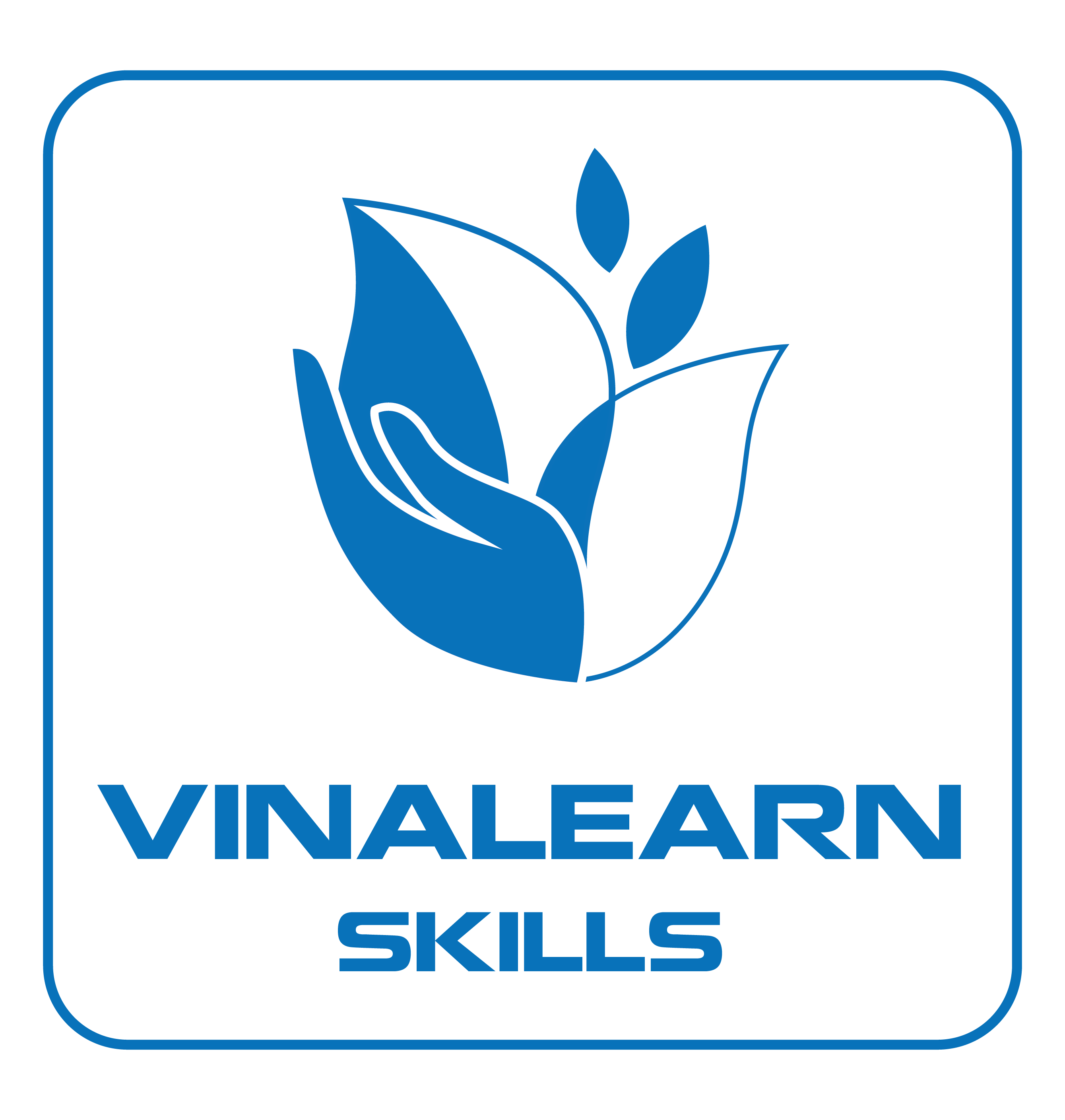 Công ty liên kết đào tạo Vinalearn Skills