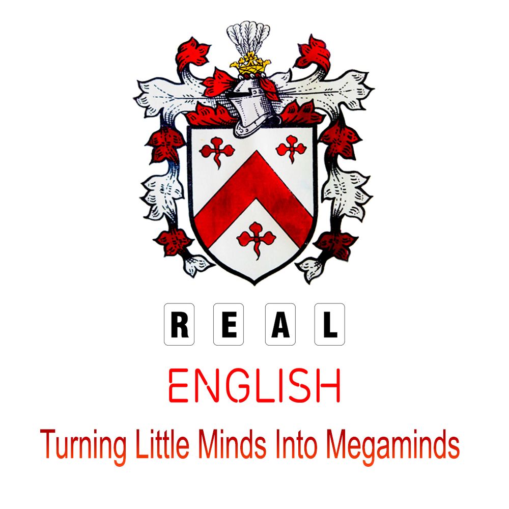 Công ty TNHH Phát triển Giáo dục Real English