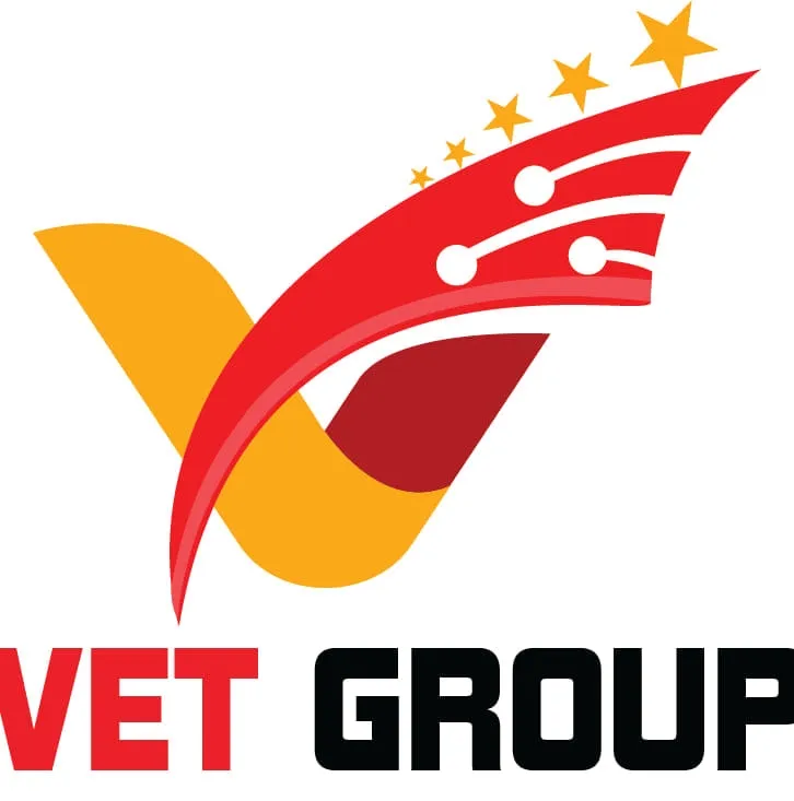 CÔNG TY TNHH THƯƠNG MẠI & DỊCH VỤ VET GROUP