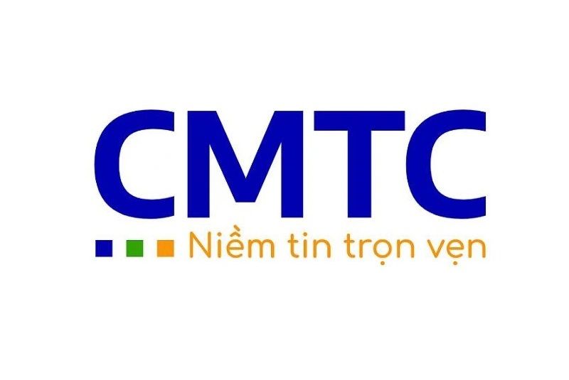 Công ty cổ phần CMTC Việt Nam