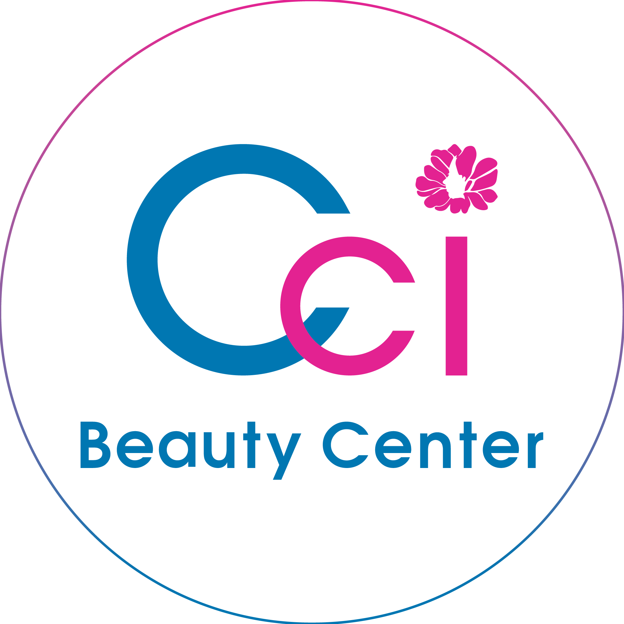 Công ty Cổ phần Viện Thẩm mỹ CCi Group