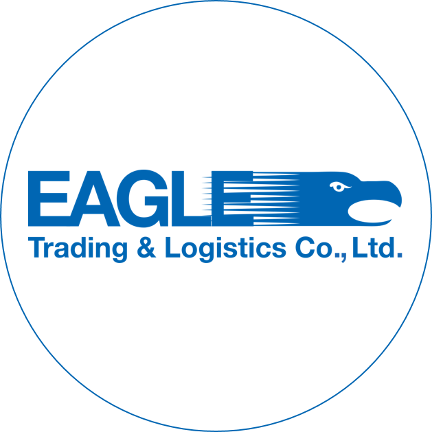CÔNG TY TNHH THƯƠNG MẠI VÀ GIAO NHẬN EAGLE