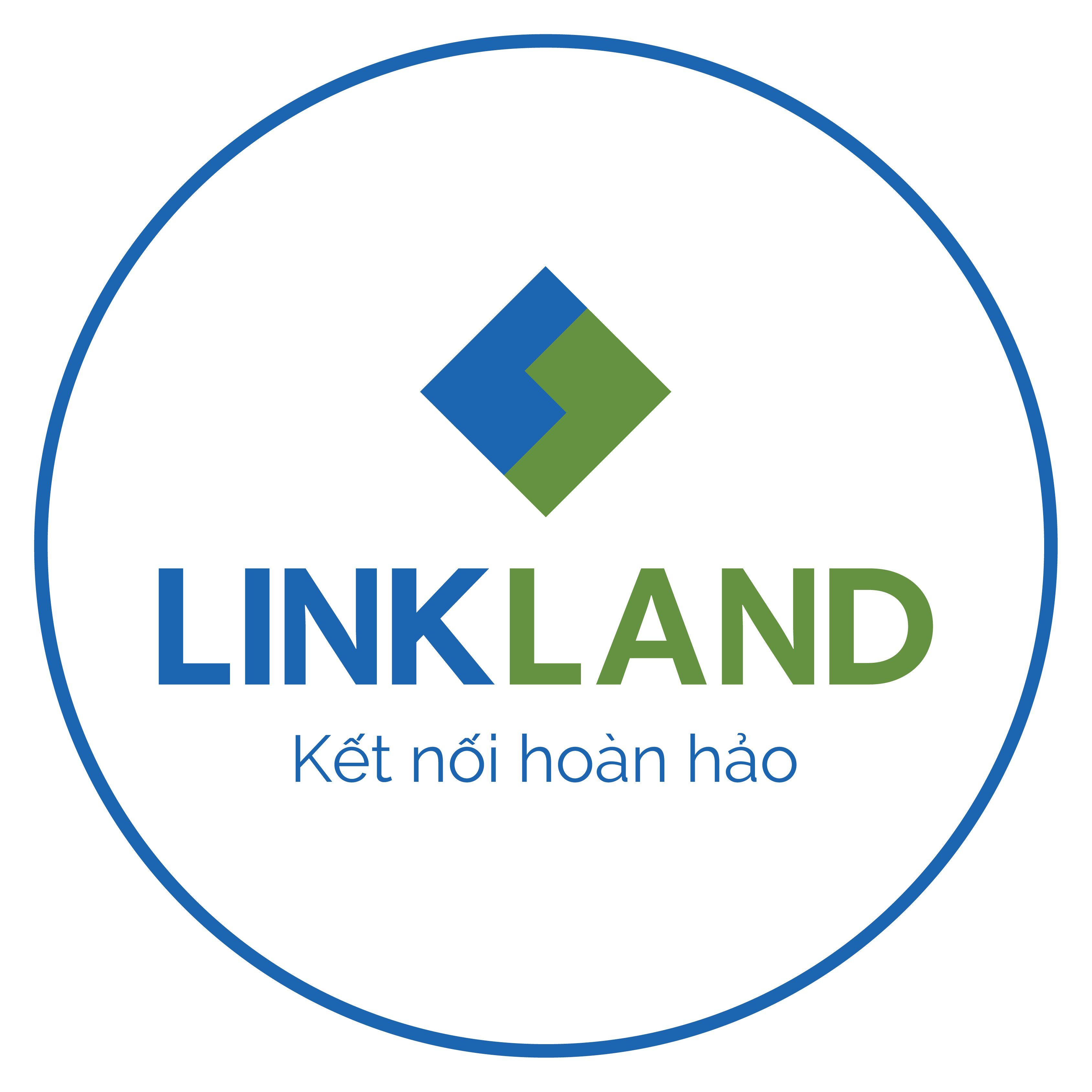CÔNG TY CP DỊCH VỤ & ĐẦU TƯ LINKLAND