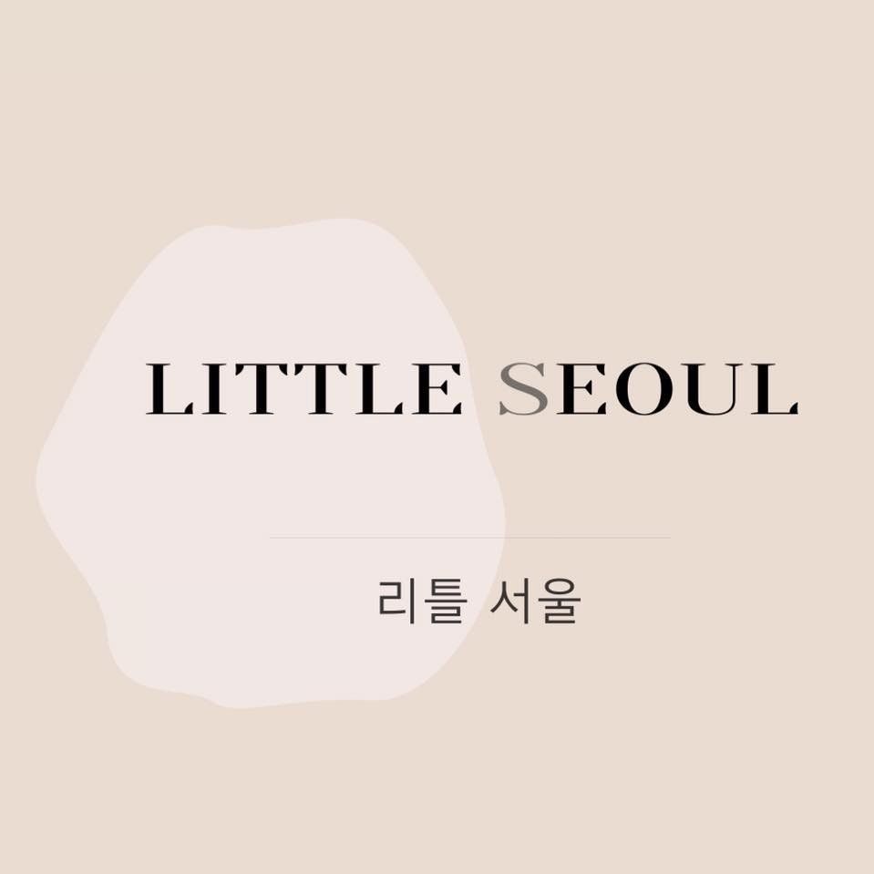 Little Seoul - Thời trang trẻ em
