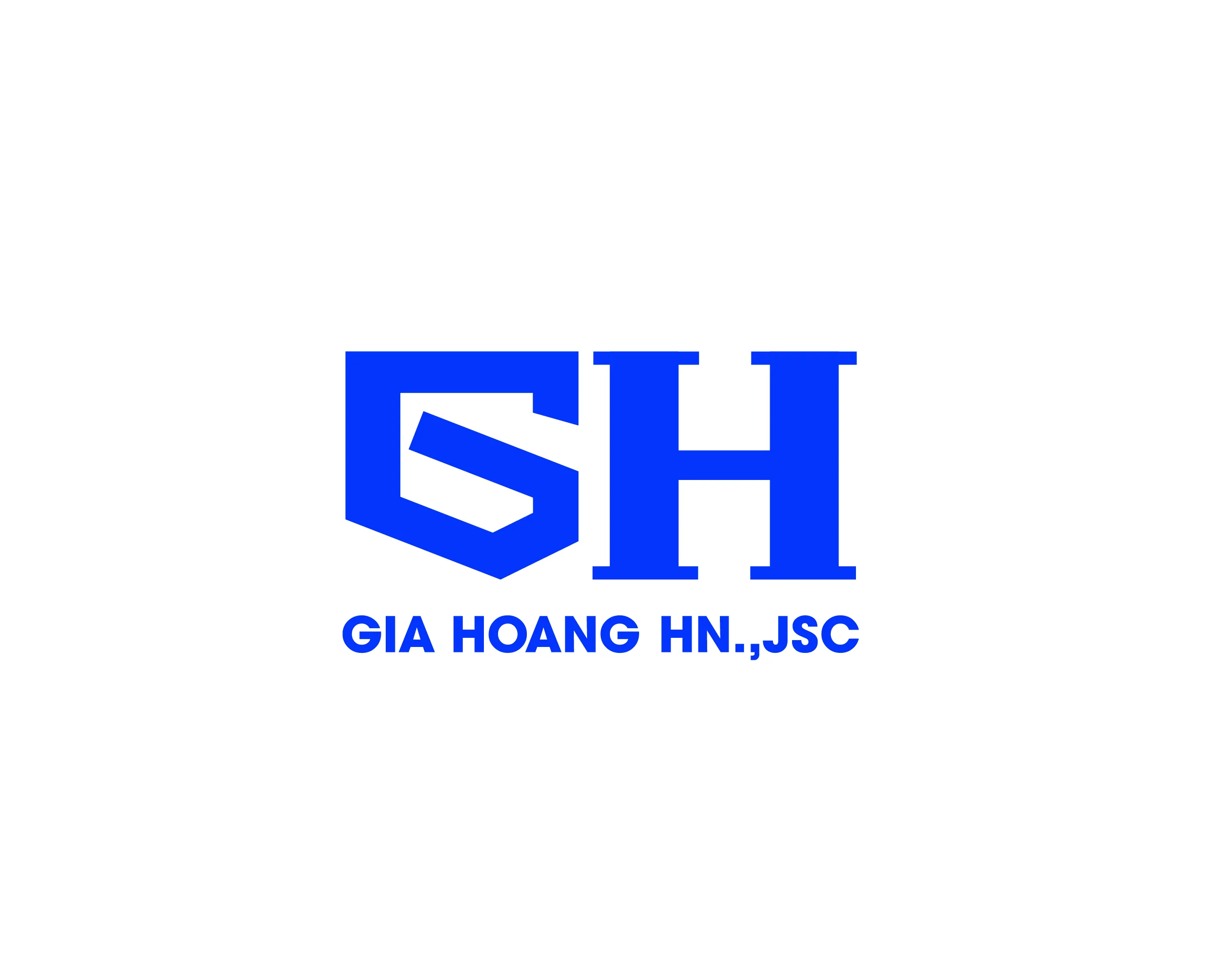 CÔNG TY CỔ PHẦN GIA HOÀNG HÀ NỘI
