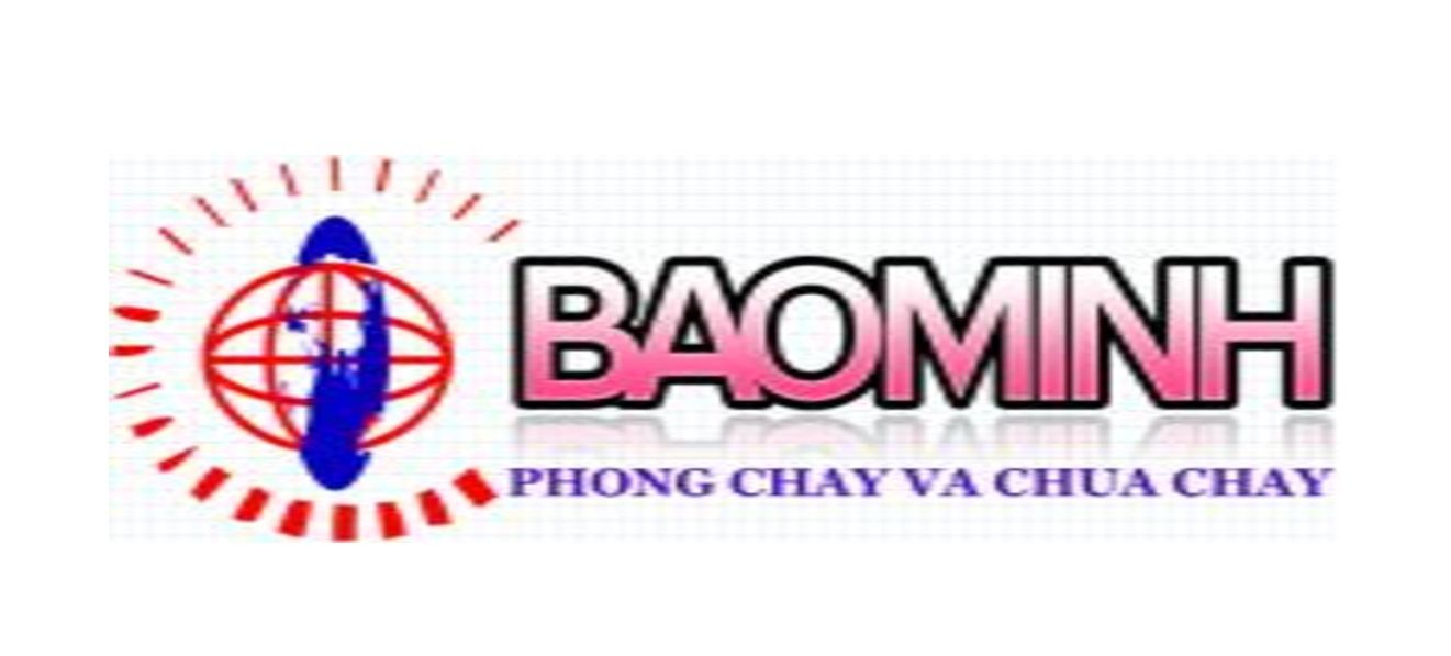 CÔNG TY CỔ PHẦN PHÁT TRIỂN CÔNG NGHỆ & PHÒNG CHÁY CHỮA CHÁY BẢO MINH