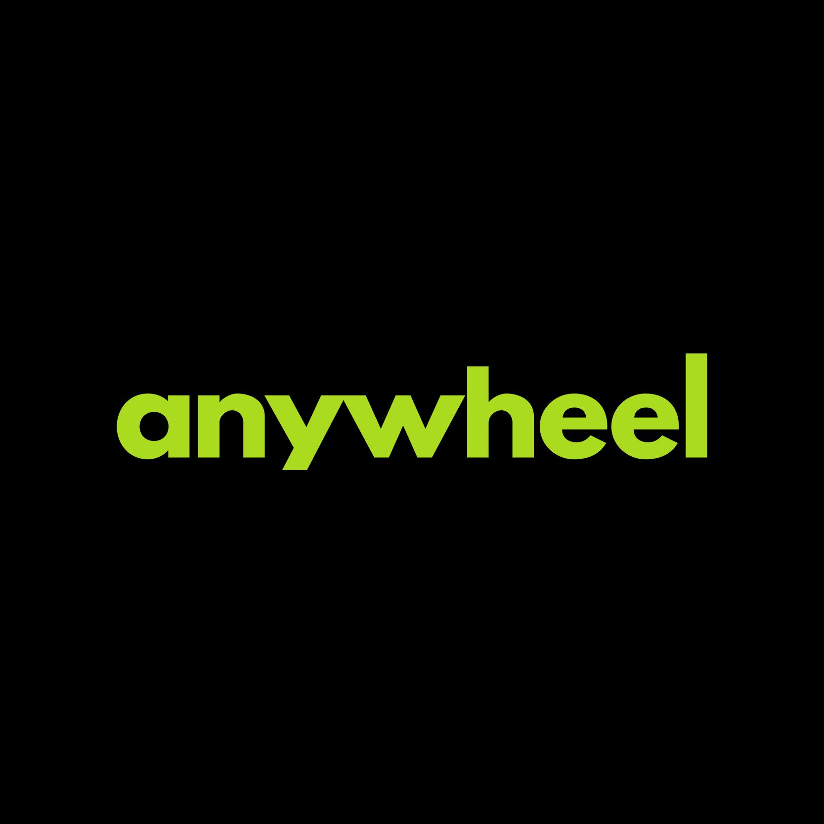 CÔNG TY TNHH ANYWHEEL