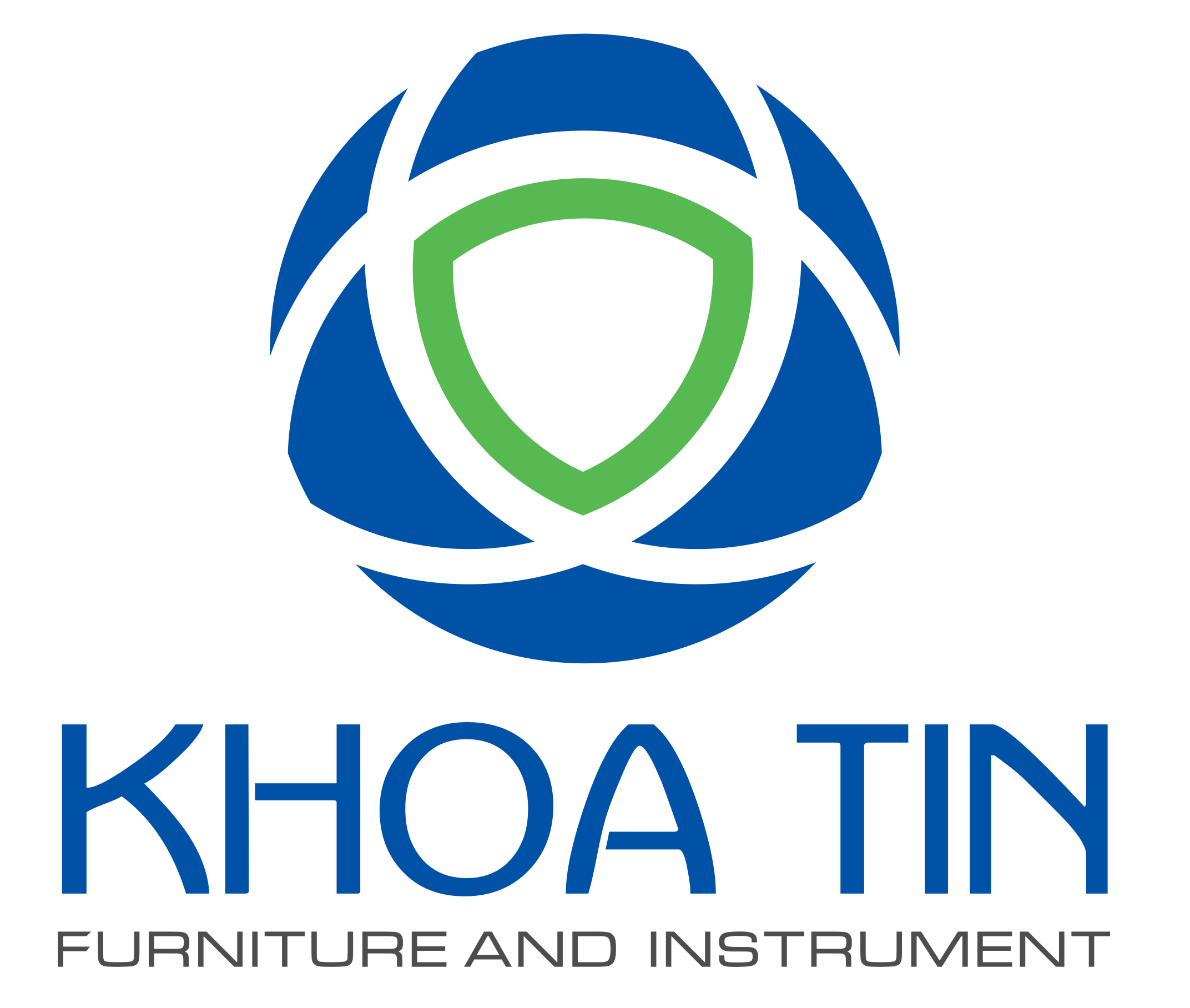 CÔNG TY TNHH THIẾT BỊ VÀ NỘI THẤT KHOA TÍN
