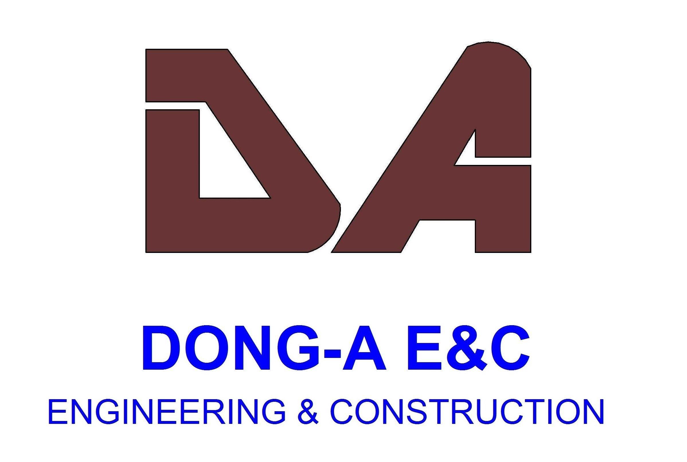 CÔNG TY TNHH XÂY DỰNG VÀ THƯƠNG MẠI DONG - A