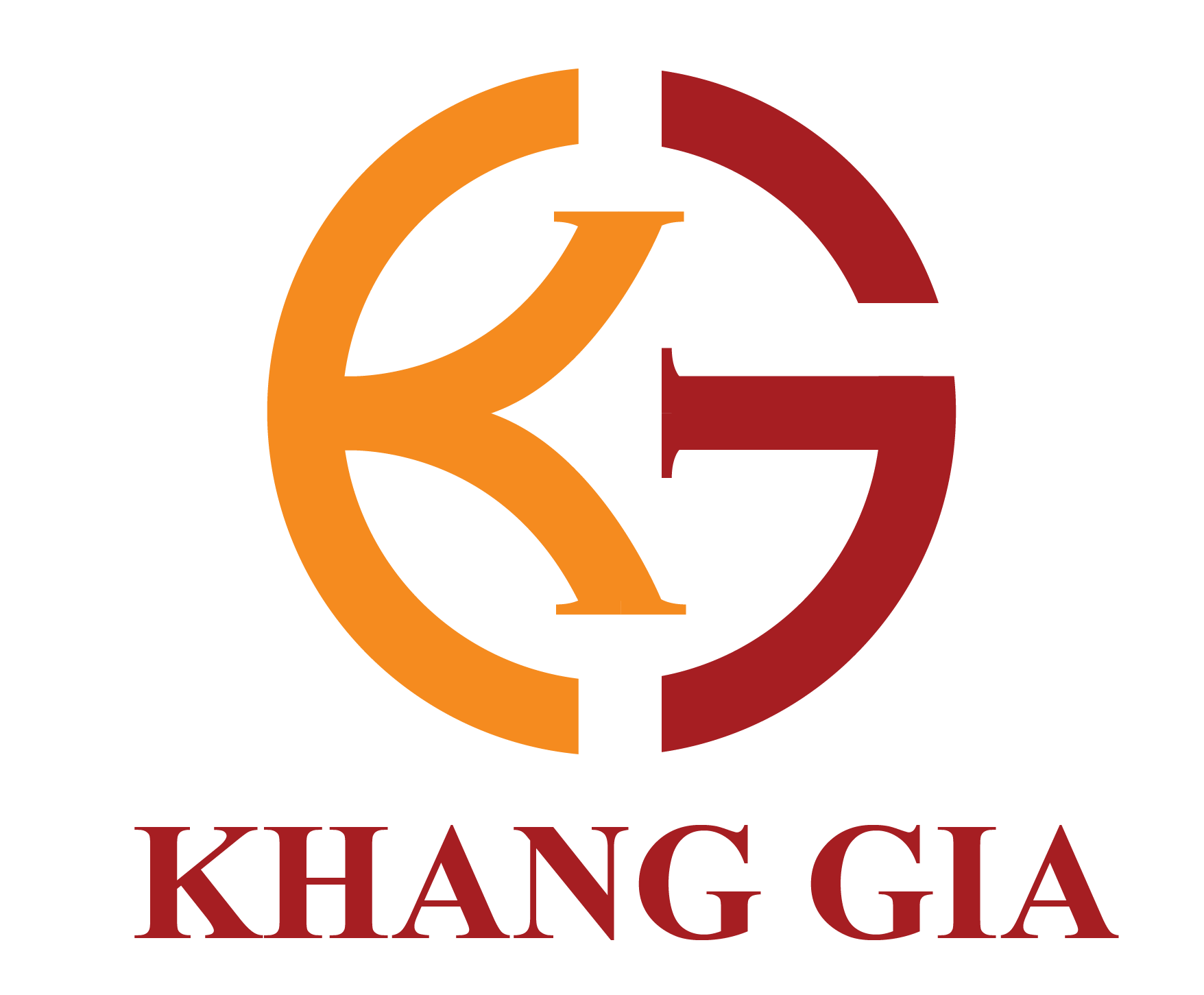 CÔNG TY TNHH GIẢI PHÁP CÔNG NGHỆ SỐ KHANG GIA