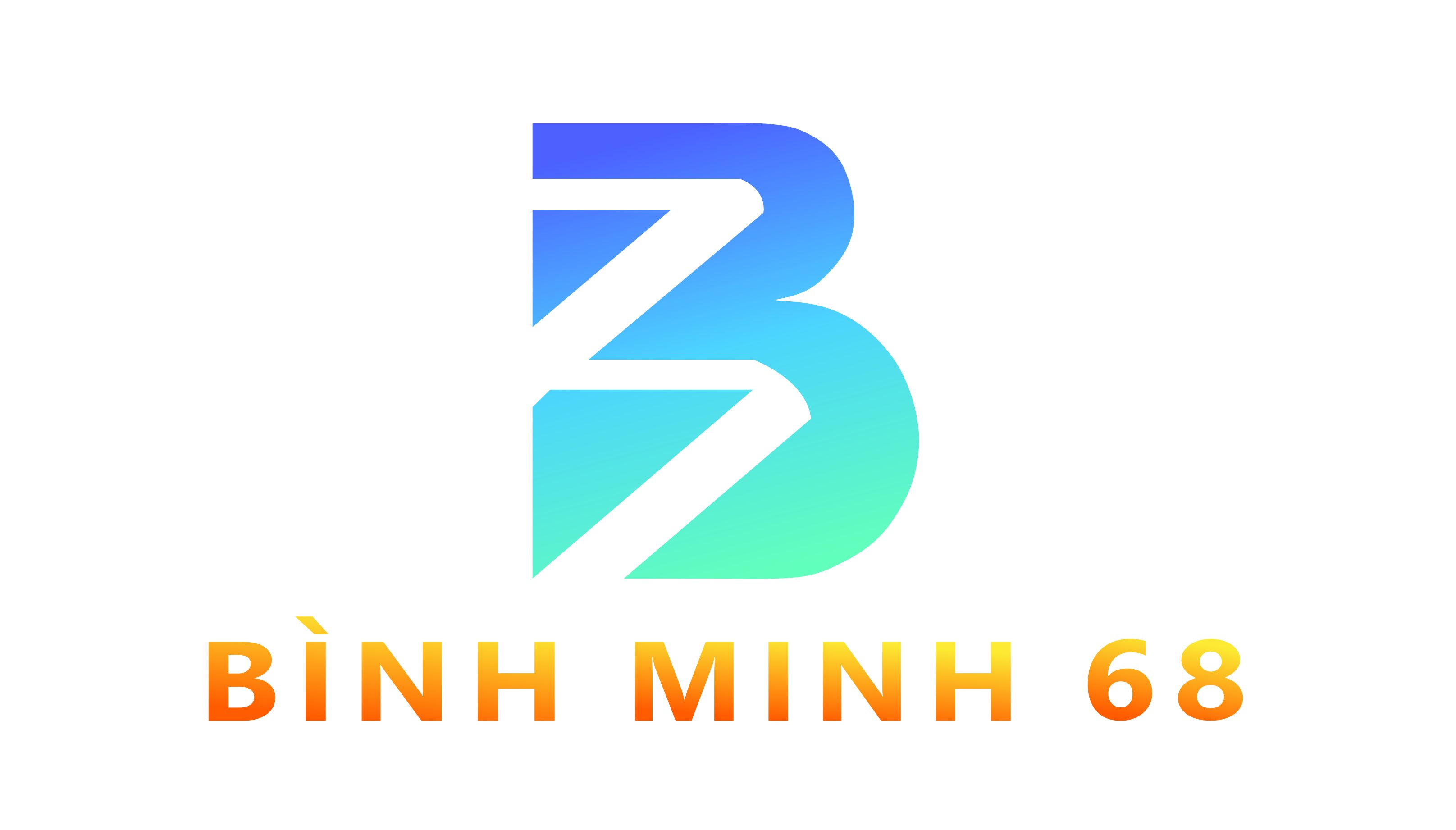 CÔNG TY TNHH DỊCH VỤ TM BÌNH MINH 68