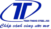 CÔNG TY CỔ PHẦN THÉP TOÀN THẮNG