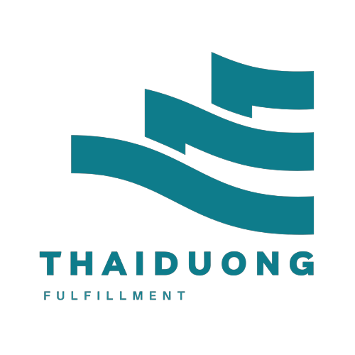 CÔNG TY TNHH THÁI DƯƠNG FULFILLMENT