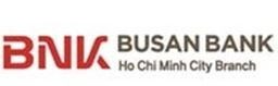 NGÂN HÀNG BUSAN - CHI NHÁNH THÀNH PHỐ HỒ CHÍ MINH