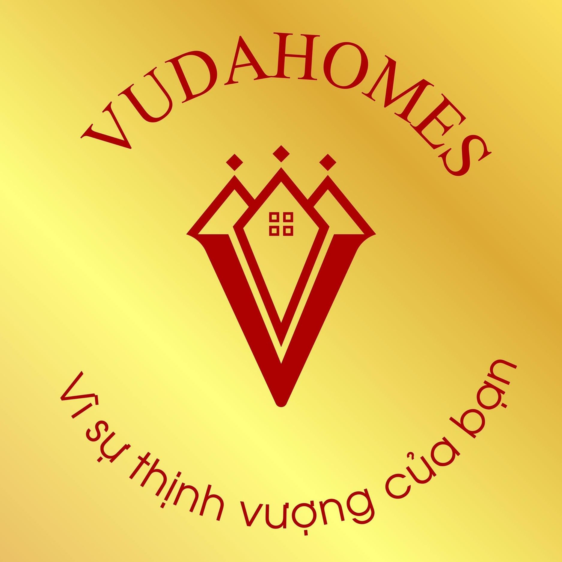 CÔNG TY BẤT ĐỘNG SẢN VUDAHOMES