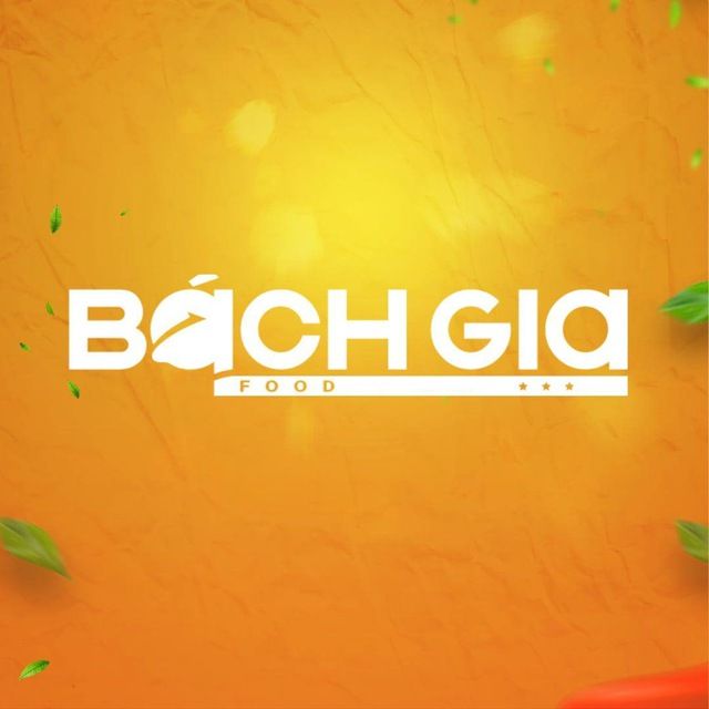 CÔNG TY CỔ PHẦN THƯƠNG MẠI DỊCH VỤ BÁCH GIA FOOD