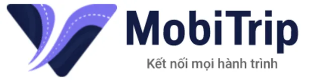 Công ty Cổ phần MOBITRIP
