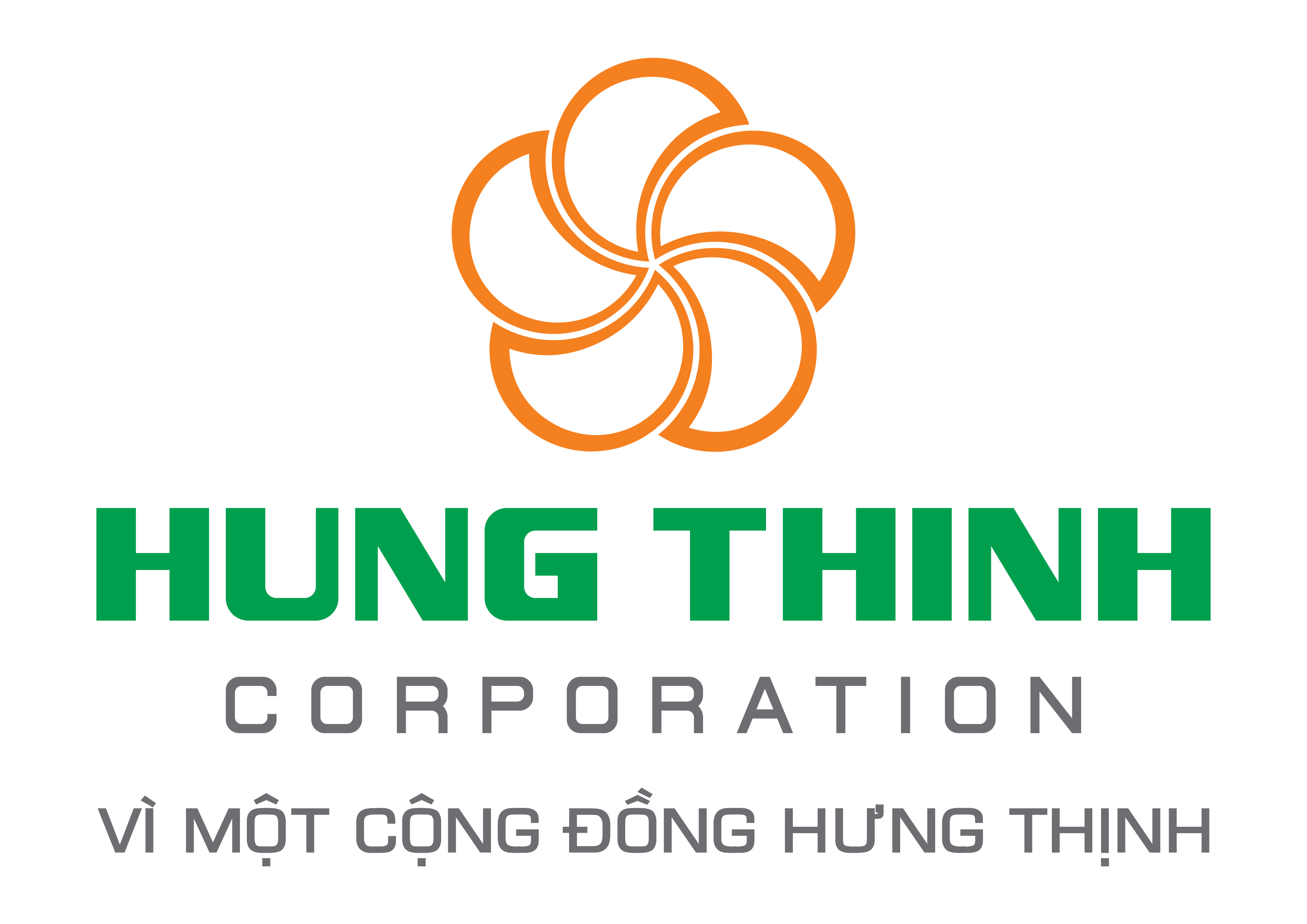 CÔNG TY CỔ PHẦN HƯNG THỊNH LAND