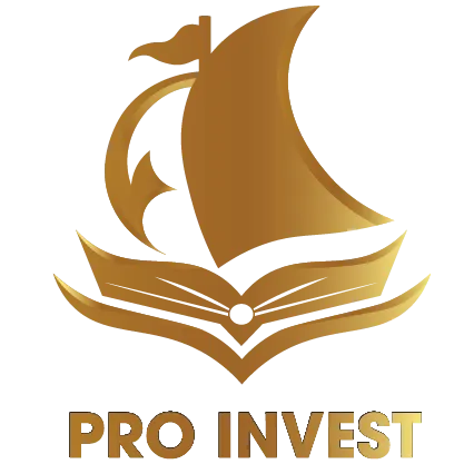 CÔNG TY CỔ PHẦN PRO-INVEST