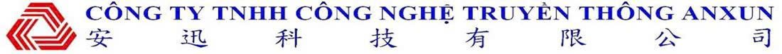 CÔNG TY TNHH CÔNG NGHỆ TRUYỀN THÔNG ANXUN