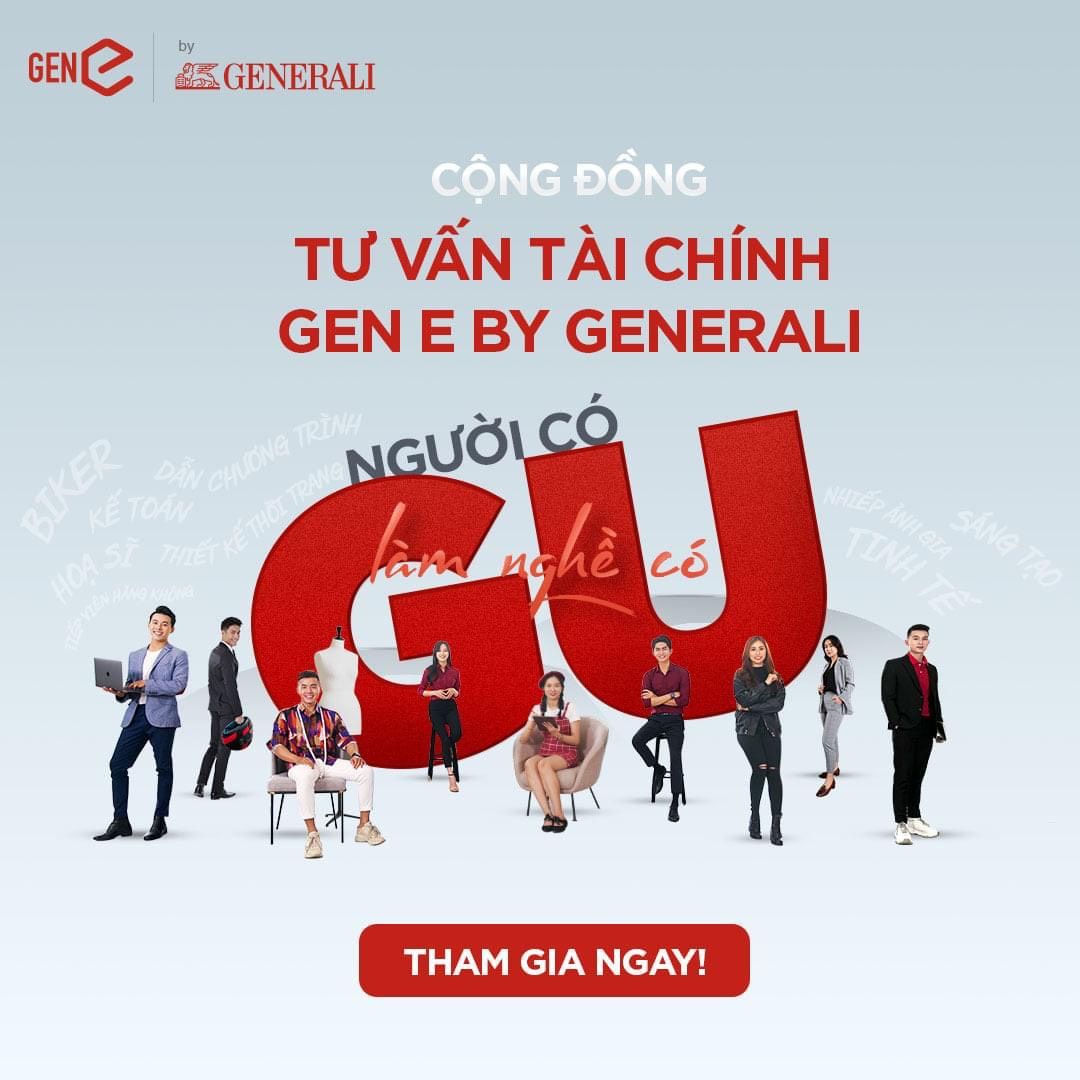CÔNG TY TNHH BẢO HIỂM NHÂN THỌ GENERALI VIỆT NAM