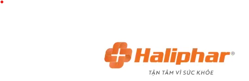 CÔNG TY CỔ PHẦN THƯƠNG MẠI VÀ ĐẦU TƯ Y TẾ HALIPHAR