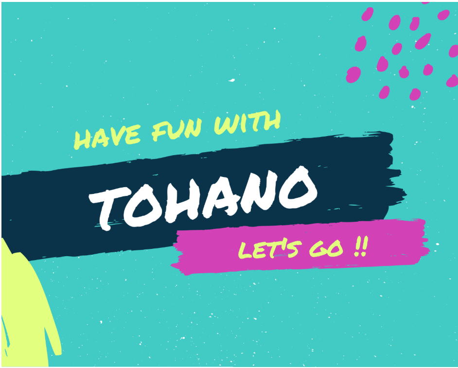 Công ty TNHH TOHANO Việt Nam